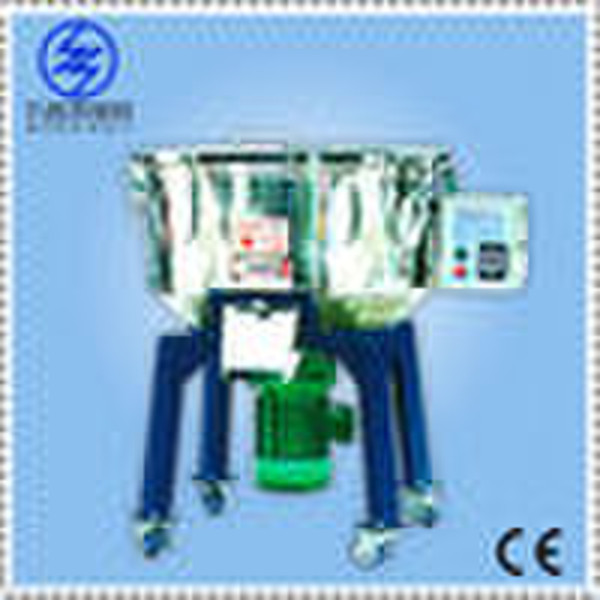 Vertical Color Mixer