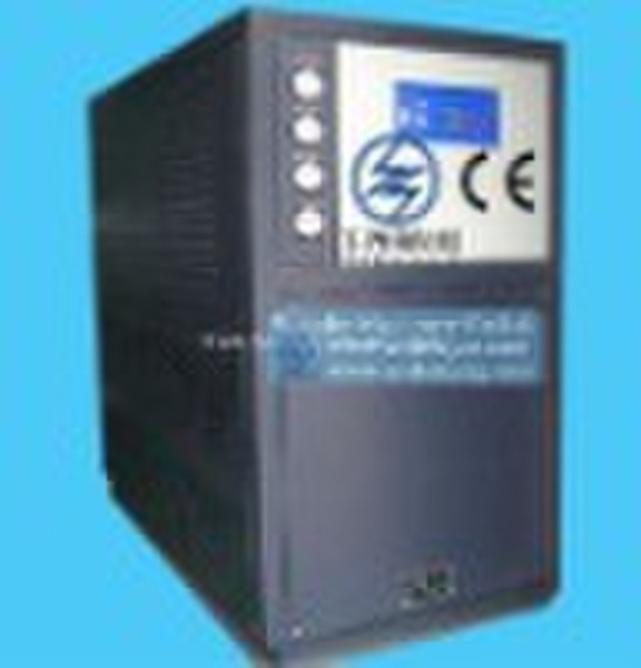 Water Chiller (AIR TYPE)
