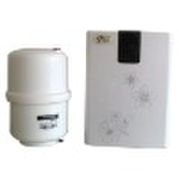 RO Water Purifier