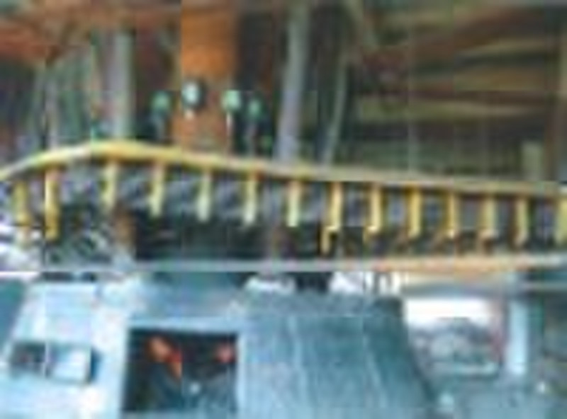 ferroalloy smelting furnace (manufacturer)