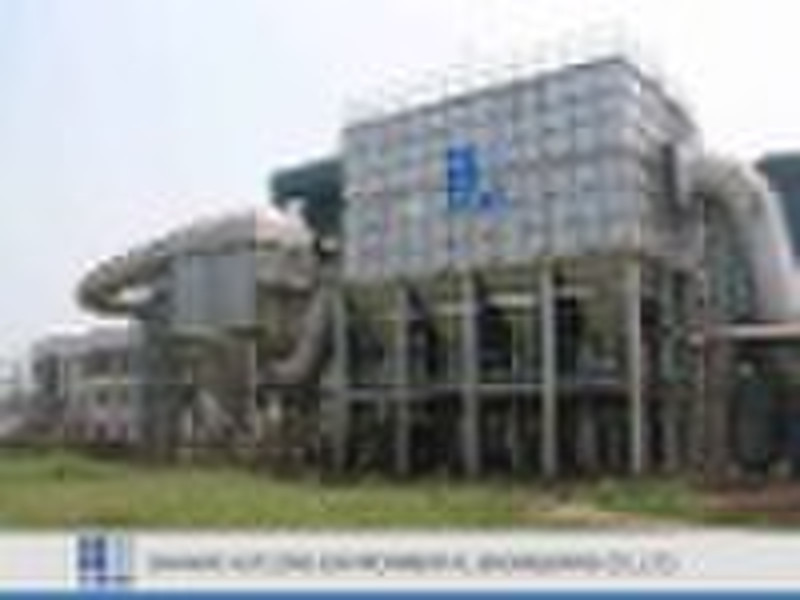 dust collector (manufacturer)