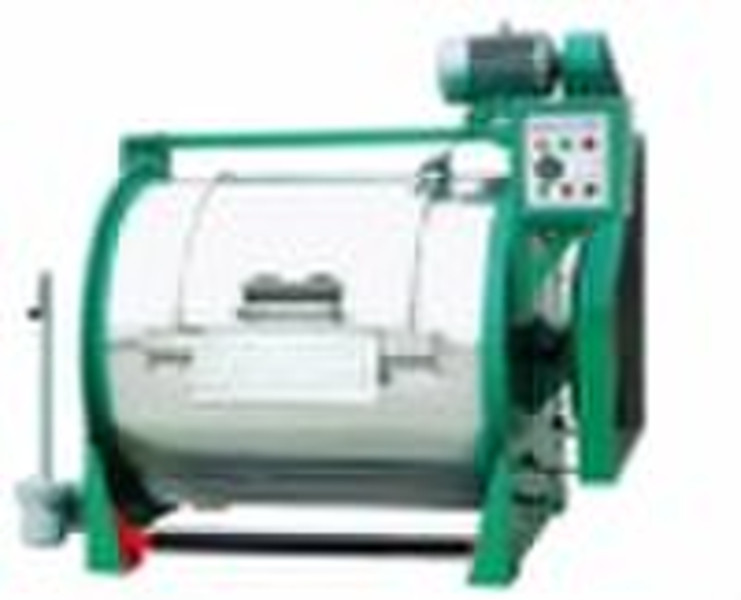Industrial Washing Machine