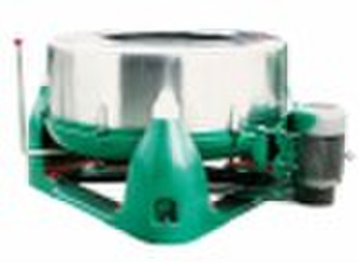 centrifugal dehydrator