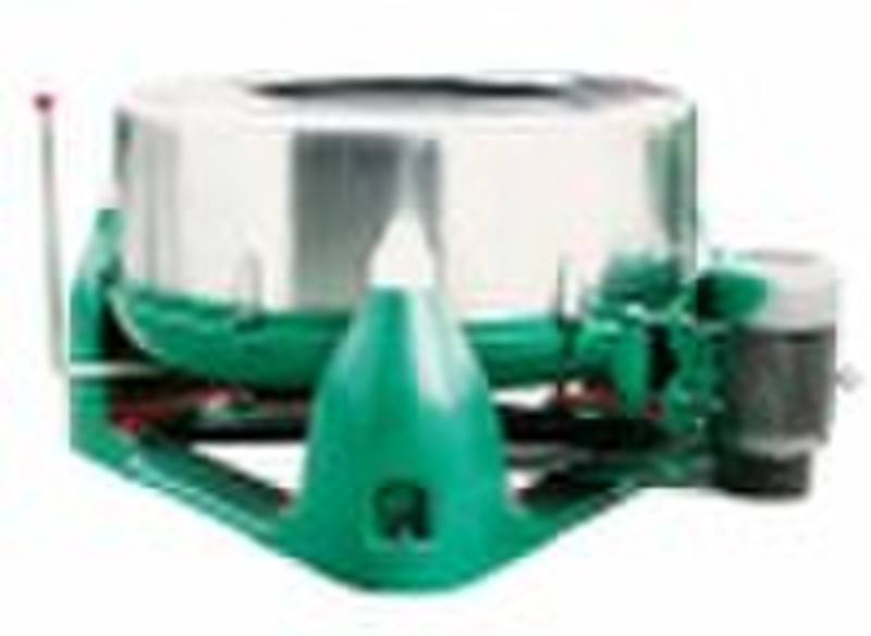 centrifugal dehydrator