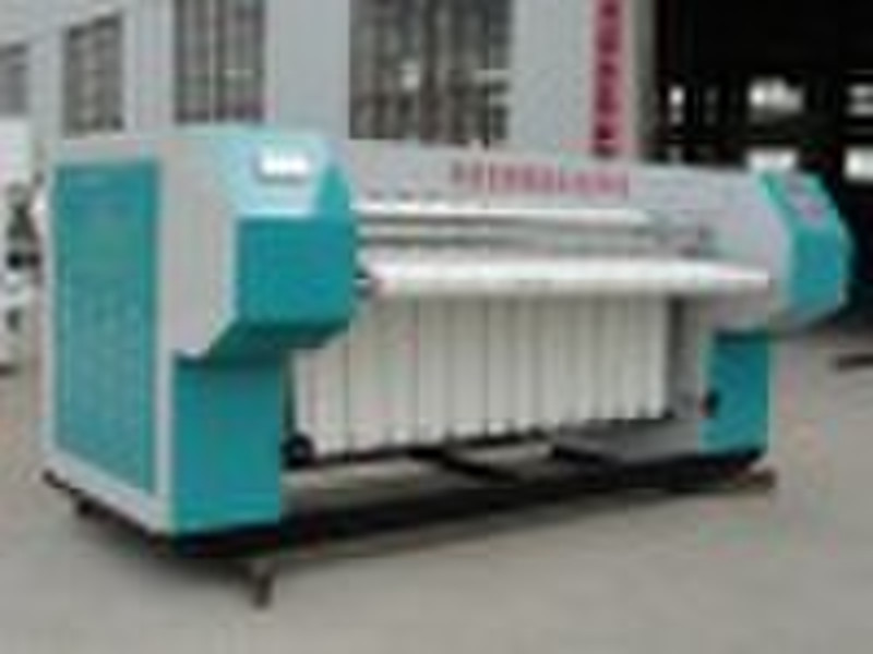 double-rolling Industry ironing Machine Series