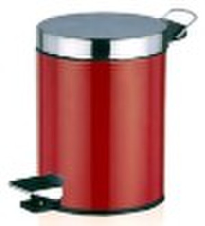 Stainless Steel trash can