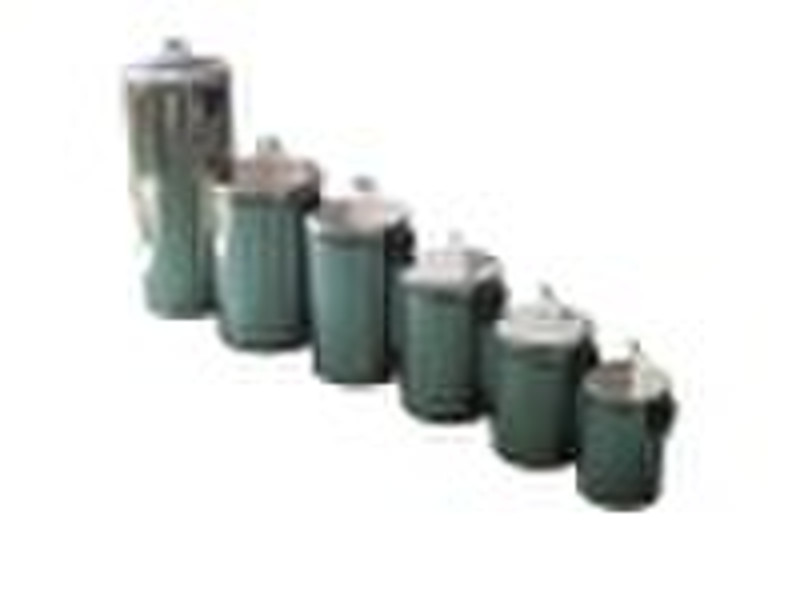 stainless steel waste bin