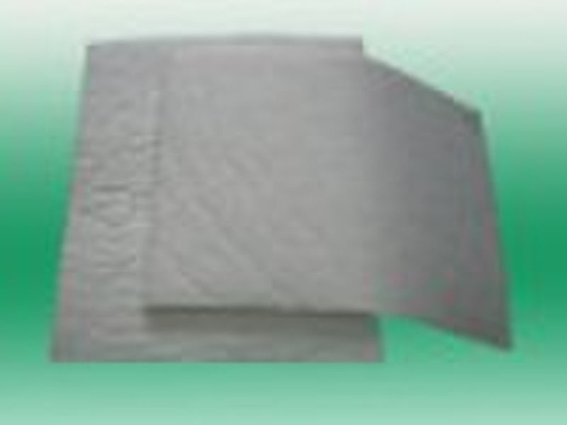 oil absorbent sheets