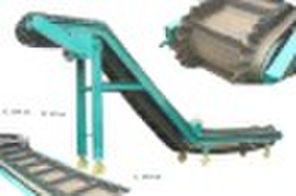 Conveyor parts