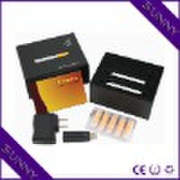 disposable atomizer cigarette kit