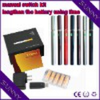 808D-1 manual switch kit (lengthen the battery usi