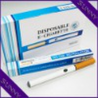 disposable electronic  cigarette(without screw thr