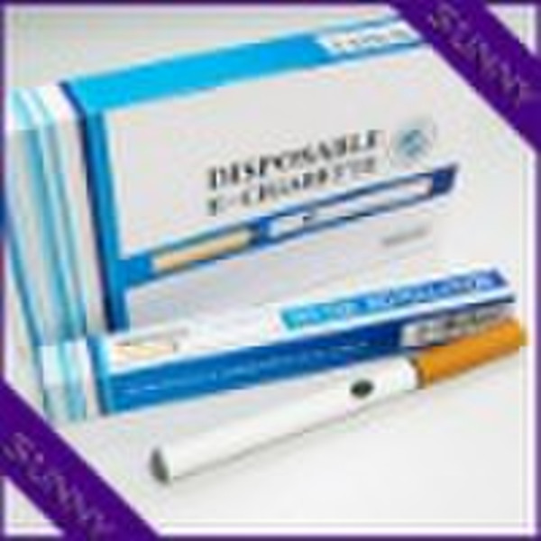 disposable electronic  cigarette(without screw thr