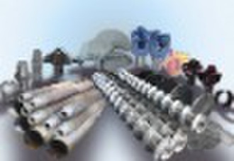 Drilling Equipment