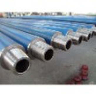 Drill collar