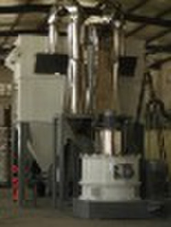 AM series impact fine pulverizing mill(ball mill,f