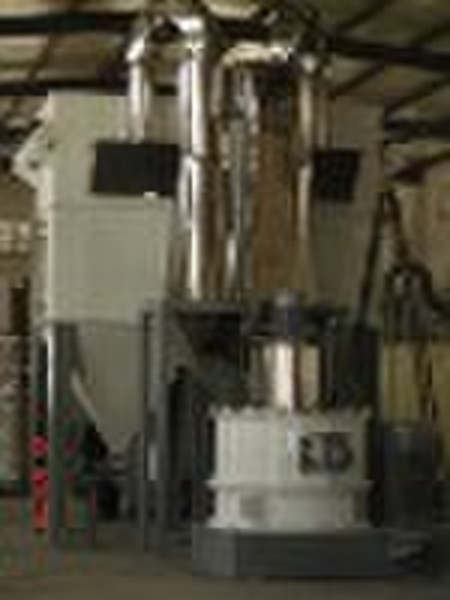 AM series impact fine pulverizing mill(ball mill,f