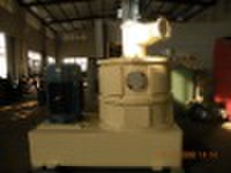 AM series impact fine pulverizing mill(ball mill,g
