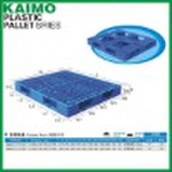plastic   pallet