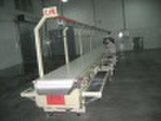 Sterile belt conveyer