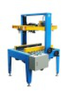 semi-automatic carton sealing machine