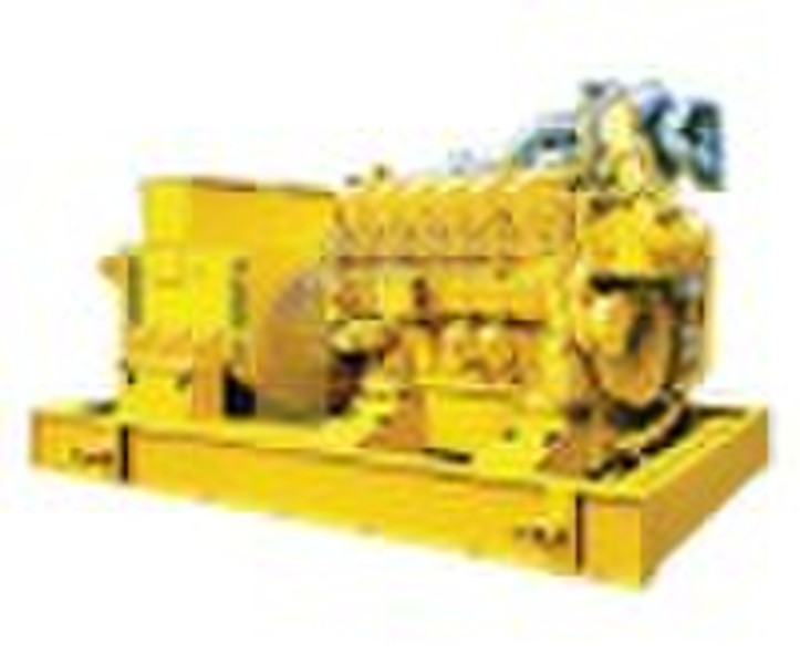 H12V190Z Diesel-Stromerzeuger