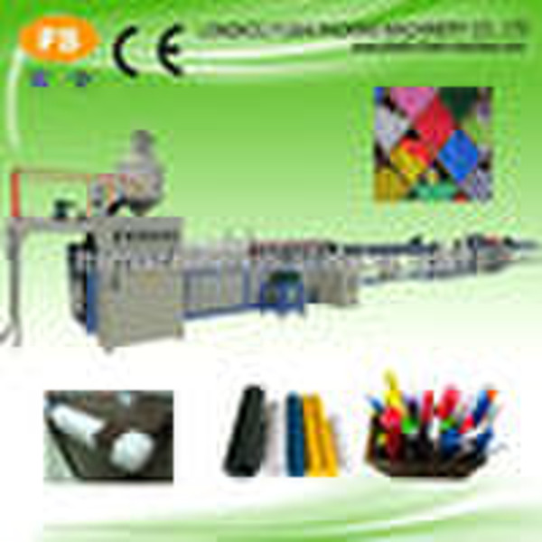 PE Foam Rod Machine(FS-105)