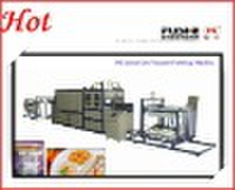 Forming Machine(FS-600-1100)