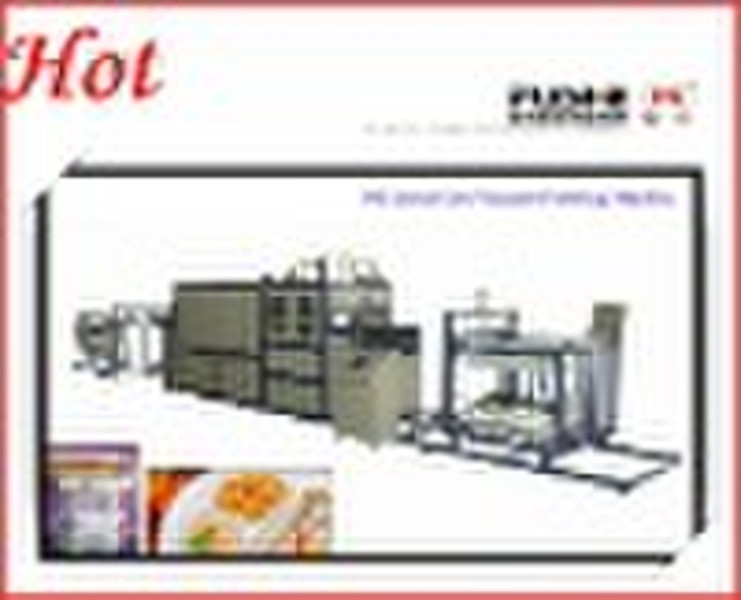 Forming Machine(FS-600-1100)