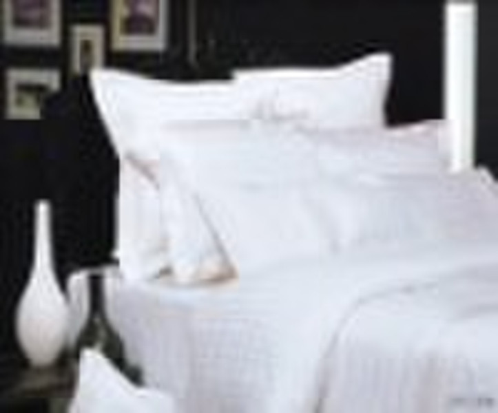 2010 NEW hotel bedding set