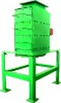 Series RCYA-6 Gird Iron Separator