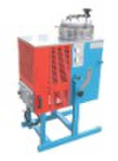A20Ex solvent recovery machine
