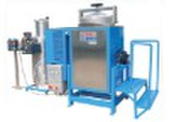 A200Ex solvent recovery systems (system)