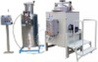 B225Ex solvent distillation systems