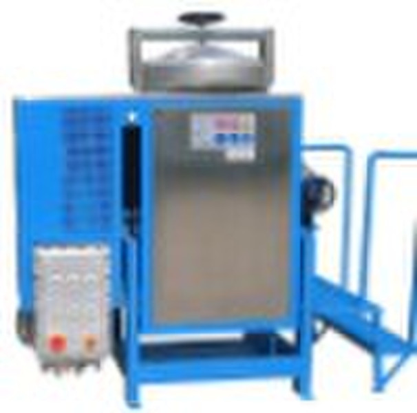 A200Ex Thinner Solvent Reclaiming Machines(Made In