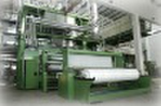 Polyester/PET Spunbonded Nonwovens Production Line