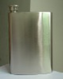 stainless steel hip flask, hip flask, min flask