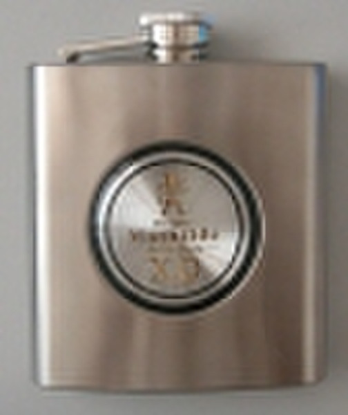 GY-6ASP  HIP FLASK