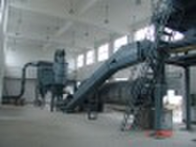 super fine ball mill system