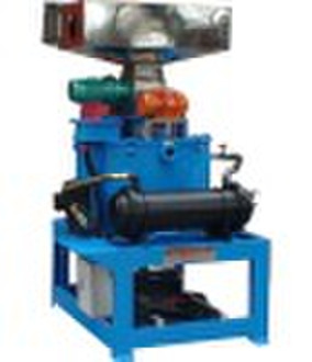 Dry High Intensity Electro Magnet Separator