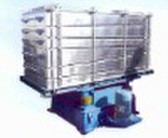 Casing Vibration Filter Separation Machine(five la