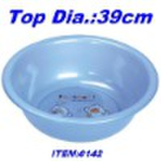 0142plastic basin