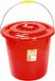 plastic bucket 18L