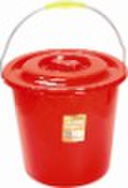 plastic bucket 18L
