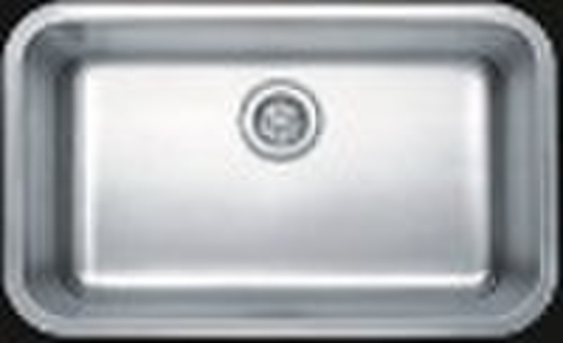 Stainless Steel Sink