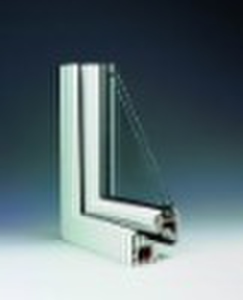 pvc profile for windows & doors