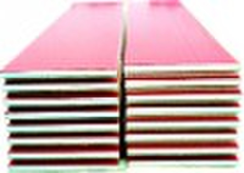 eps structural sandwich panel/wall panel