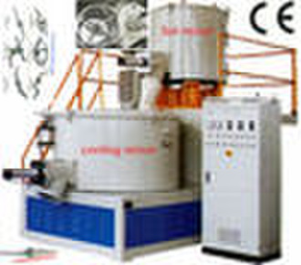 Mixing Machine (SRL-Z Series)