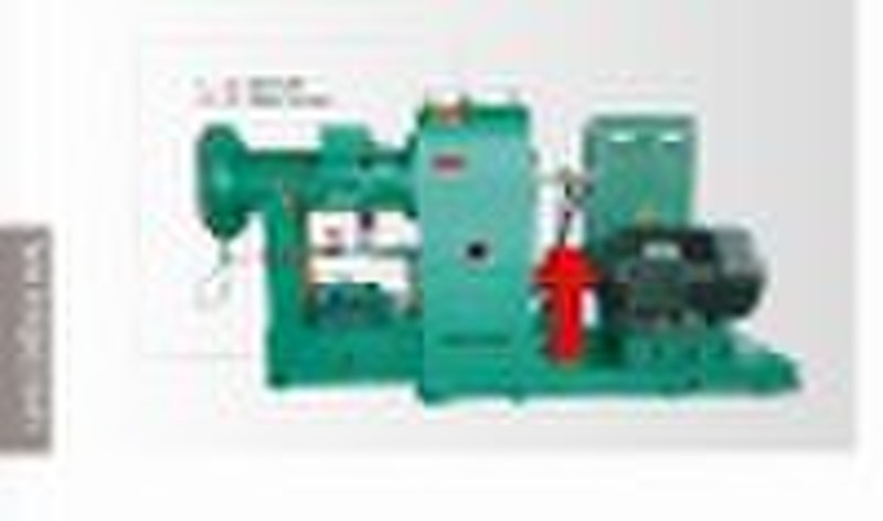 sell XJL-150 rubber strainer