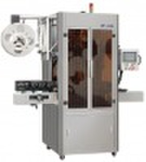 Shrink PVC Labeling Machine